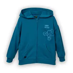 PILLIN - Polera Niño PVC506-25PET