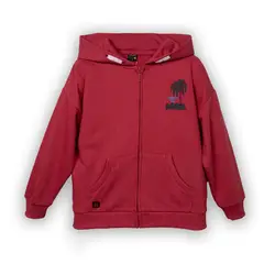 PILLIN - Polera Niño PVC506-25BUR