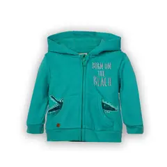 PILLIN - Polera Bebe Niño PVC502-25VER