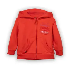 PILLIN - Polera Bebe Niño PVC502-25NAR