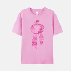 NACIONAL - Polo Mes Rosa Lazo - Lucha Contra el Cancer de mama