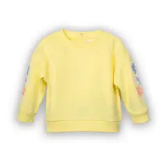 PILLIN - Polera Bebé Niña PVC510-25AMA