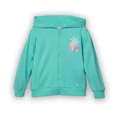 PILLIN - Polera Niña PVC511-25VER