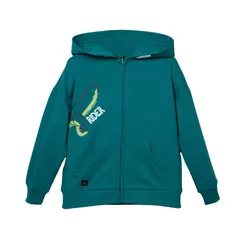 PILLIN - Polera Niño PVC506-25VER