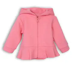 PILLIN - Polera Bebé Niña PVC509-25COR