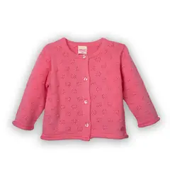 PILLIN - Chompa Bebé Niña PVC902-25COR