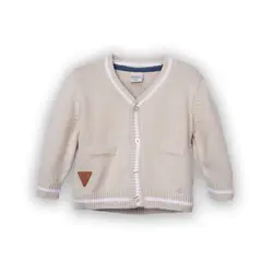 PILLIN - Chompa Bebe Niño PVC901-25ARE