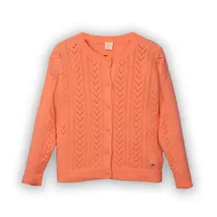 PILLIN - Chompa Niña PVC903-25COR