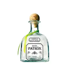 PATRON - Patrón Silver x 750 ml