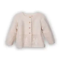 PILLIN - Chompa Bebé Niña PVC906-25CRU