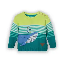 PILLIN - Chompa Bebe Niño PVC904-25VER