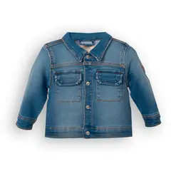 PILLIN - Casaca Bebe Niño PVC707-25DEN