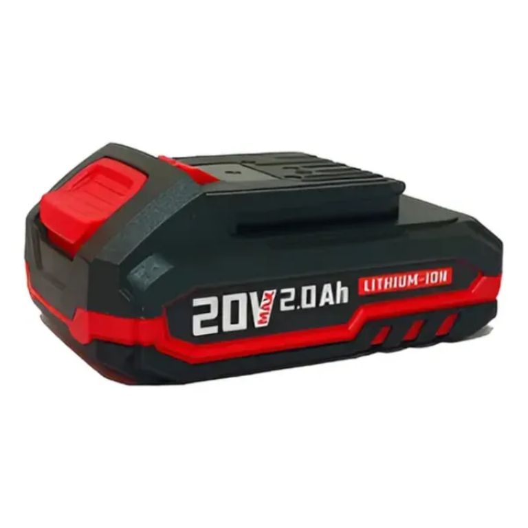 Batería Ion-litio 20v 2.0 Ah Rlbp202001 Profesional
