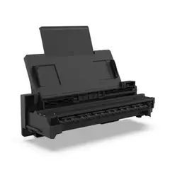 HP - Bandeja de entrada de Papel para Plotter DesignJet T250-T650-T210