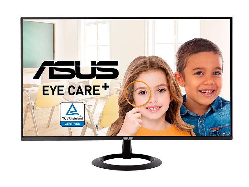 MONITOR IPS GAMING VZ27EHF CUIDADO DE LA VISTA FHD 100HZ/ 1MS/ 27