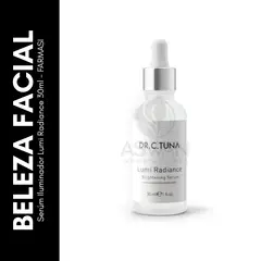 GENERICO - Serúm Iluminador Lumi Radiance 30ml - FARMASI