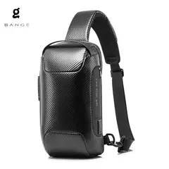 BANGE - Pechera 22085 Plus Antirrobo