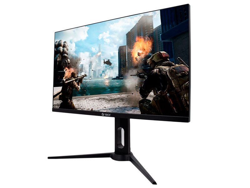 MONITOR GAMING TE-2752G IPS FHD 165HZ/1MS 27