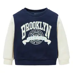 YANSUS - Polera Bebé Niño Algodón