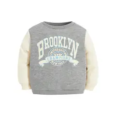 YANSUS - Polera Bebé Niño Algodón