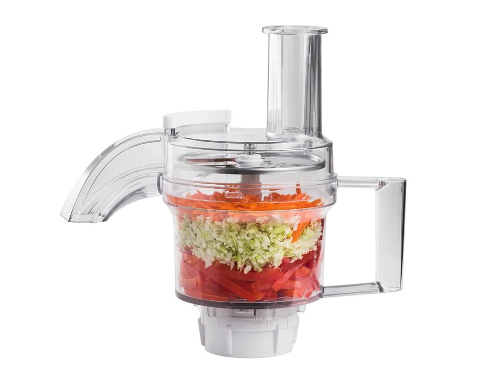 Procesador de Alimentos Pica Rebana BLSTFP-W00-011 Accesorio