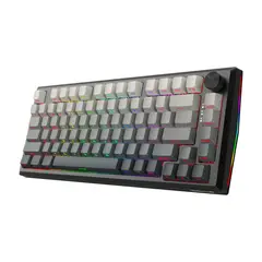 REDRAGON - Teclado Penumbra Pro K687GG