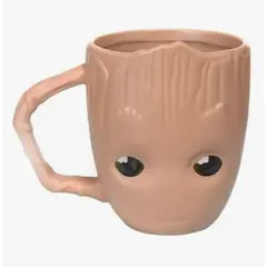 GENERICO - TAZA 3D YO SOY GROOT