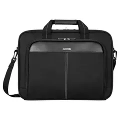 TARGUS - Maletín Ejecutivo Classic Slim Briefcase 16