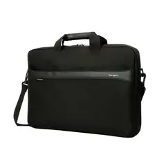 TARGUS - Maletín Ejecutivo Geolite EcoSmart Slim Brief 16