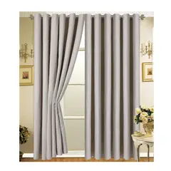 GOLDSUN - CORTINA CON DISEÑO MARCA