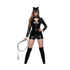 GENERICO - DISFRAZ HALLOWEEN GATUBELA