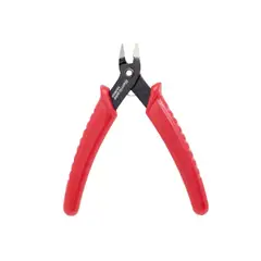 HURRICANE - Alicate de Corte para Electrónica 5″