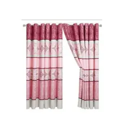 GOLDSUN - CORTINA CON DISEÑO MARCA