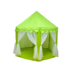 GENERICO - CASTILLOS ARMABLES PARA NIÑAS