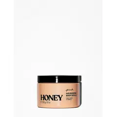 VICTORIA'S SECRET - Victoria’s Secret Pink Exfoliante Corporal Honey 283g