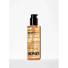 VICTORIA'S SECRET - Victoria’s Secret Pink Aceite Corporal Honey 236ml