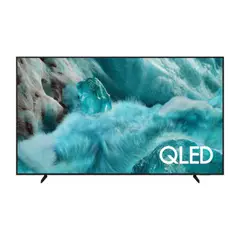 SAMSUNG - Televisor Smart 75" QLED QN75Q7FAAGXPE 2025