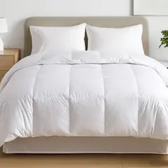 GENERICO - Edredón Hipoalergénico 1.5 plz