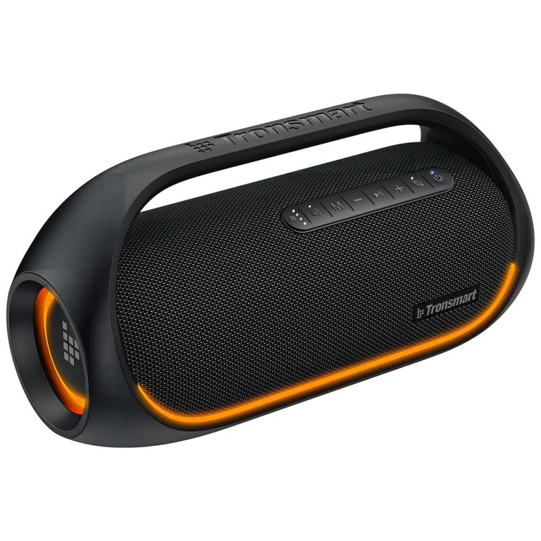 PARLANTE BLUETOOTH BANG RGB 60W IPX6
