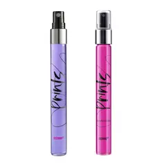 Cyzone - Prints + prints adventure perfume mujer