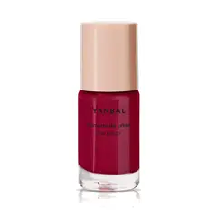 YANBAL - Esmalte de Uñas Rojo Carmesí