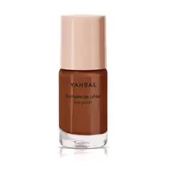 YANBAL - Esmalte de Uñas Mocha Mousse