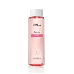 YANBAL - Agua Micelar Piel Sensible 200ml