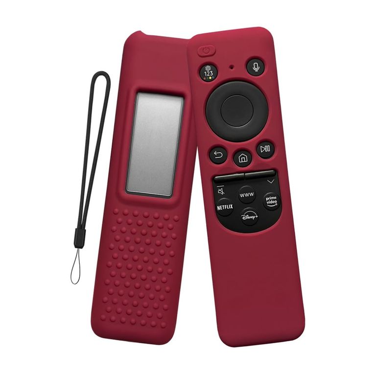 Funda Protectora Control Samsung Solar 2024