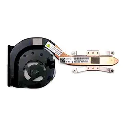 LENOVO - Carbon fanheatsink thinkpad x1 yoga - 4ta gen pn 5H40W65011