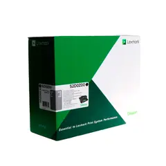 LEXMARK - UNIDAD DE IMAGEN RENDIMIENTO 100000 PAGINAS NEGRO PN 52D0Z00