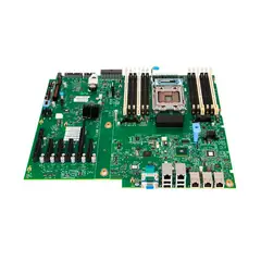 GENERICO - PLACA MADRE IBM SYSTEM X3500 SEMINUEVO COLOR VERDE 00AL016 00Y8285