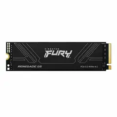KINGSTON - Unidad en estado solido fury renegade g5 pn SSDKTSFYR2S4T0
