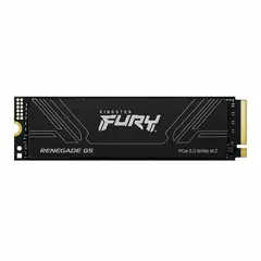 KINGSTON - Unidad en estado solido fury renegade g5 pn SSDKTSFYR2S1T0