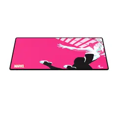 XTECH - Alfombrilla para mouse Edición Ghost Spider pn XTA-M16SG-XXL